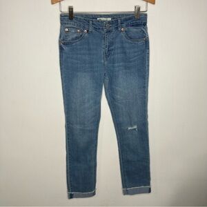 Levi’s girlfriend Jeans‎ Size 14 reg